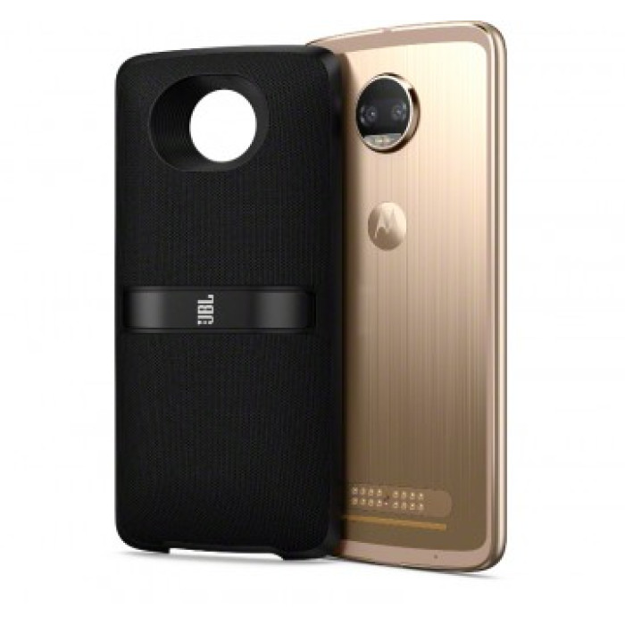 Motorola Moto Z JBL SoundBoost 2 Speaker Moto Mod Black (PG38C01817)