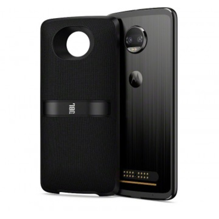 Motorola Moto Z JBL SoundBoost 2 Speaker Moto Mod Black (PG38C01817)