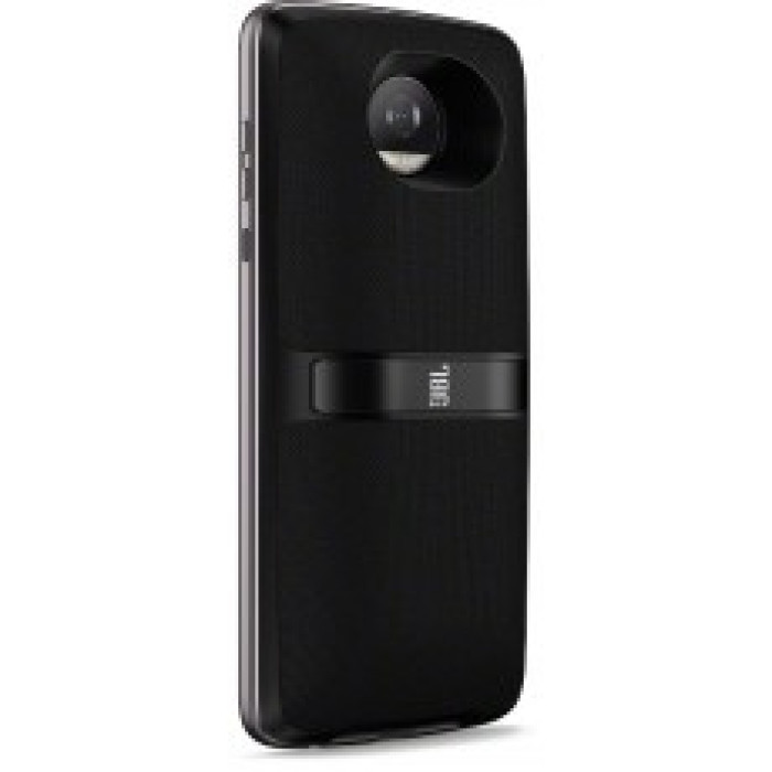 Motorola Moto Z JBL SoundBoost 2 Speaker Moto Mod Black (PG38C01817)