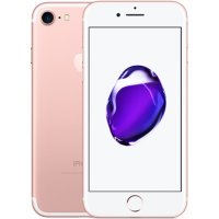 iPhone 7 128GB Rose Gold (MN952) Уценка