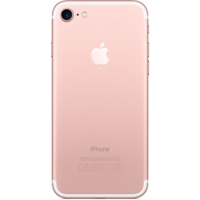 iPhone 7 32GB Rose Gold (MN912) Уценка
