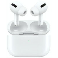 Apple AirPods Pro (MWP22) Like new Уценка