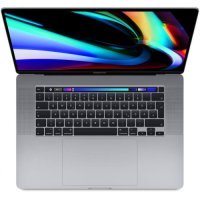 MacBook Pro 16'' 16Gb Ram 512GB Space Gray (MVVJ2) 2019