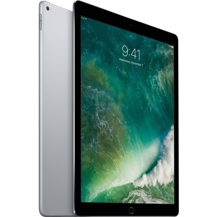 Apple iPad Pro 10.5 Wi-Fi 64GB Space Gray (MQDT2) Уценка