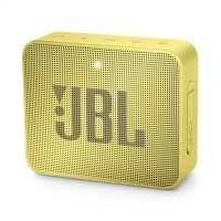 JBL GO 2 Yellow (JBLGO2YEL)