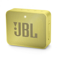 JBL GO 2 Yellow (JBLGO2YEL)