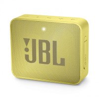 JBL GO 2 Yellow (JBLGO2YEL)