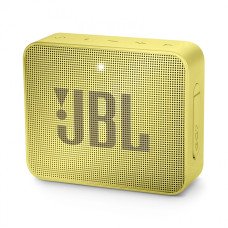 JBL GO 2 Yellow (JBLGO2YEL)