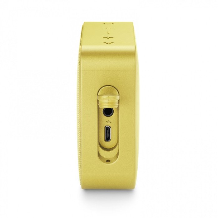 JBL GO 2 Yellow (JBLGO2YEL)