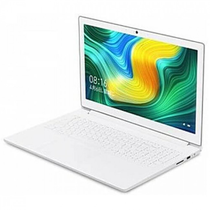 Ноутбук Xiaomi Mi Notebook Lite 15.6 Intel Core i5 MX110 8/128GB + 1TB HDD White (JYU4095CN)