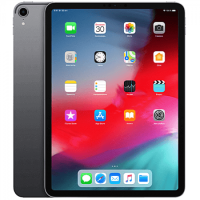 Apple iPad Pro 11'' Wi-Fi 512GB Space Gray 2018 (MTXT2)
