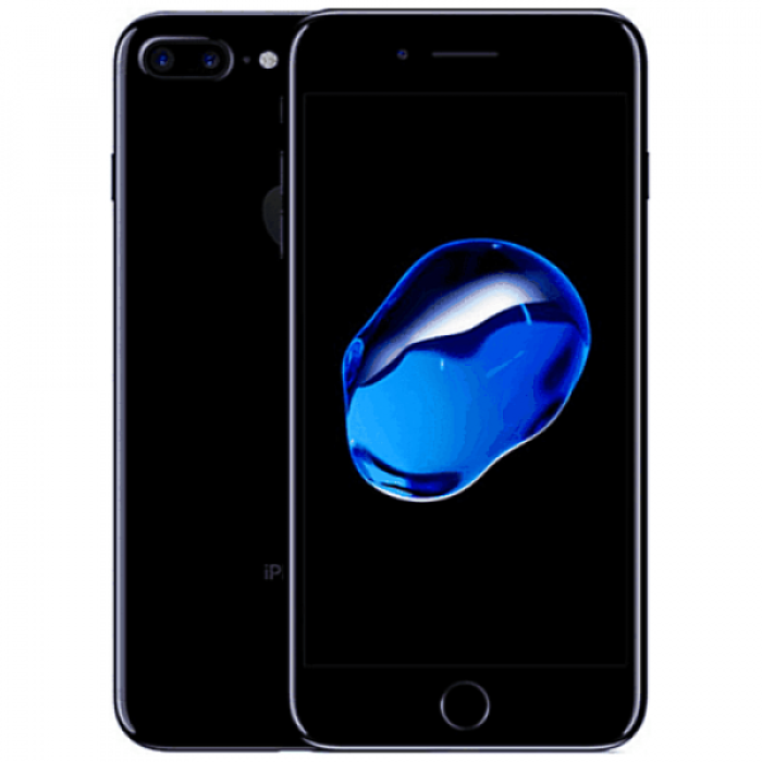 iPhone 7 Plus 32GB Jet Black (MQU72) A, Б/У