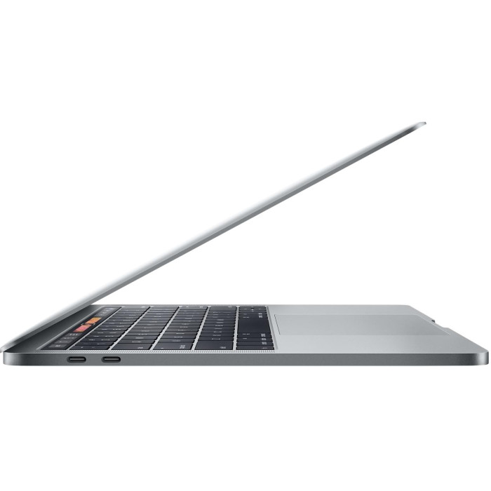 MacBook Pro 13'' with Touch Bar 2.9GHz 256GB Space Gray (MLH12) 2016