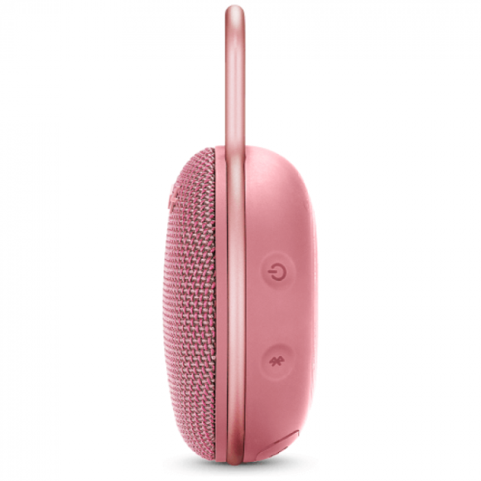 JBL Clip 3 Pink (JBLCLIP3PINK)