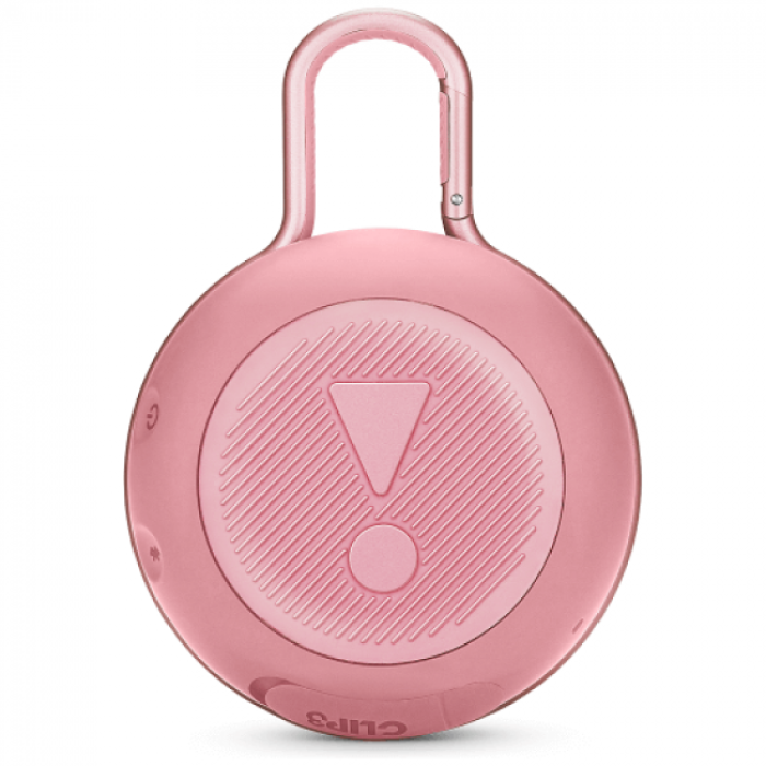 JBL Clip 3 Pink (JBLCLIP3PINK)