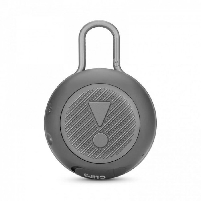 JBL Clip 3 Grey (JBLCLIP3GRY)