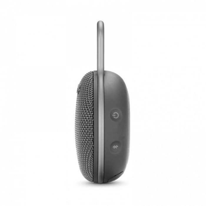 JBL Clip 3 Grey (JBLCLIP3GRY)