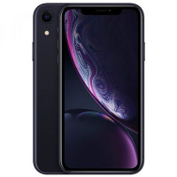 iPhone Xr 128GB Black (MRY92)