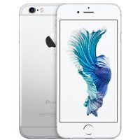 iPhone 6s 32GB Silver (MN0X2)