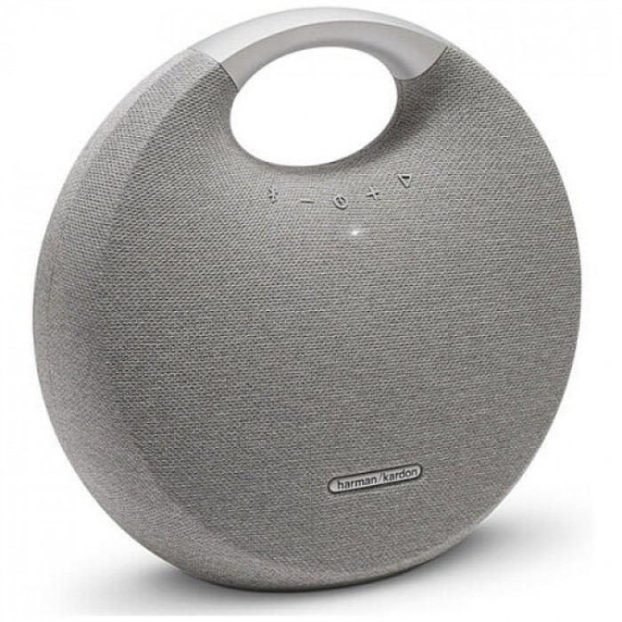 Harman/Kardon Onyx Studio 5 Grey (HKOS5GRYEU)
