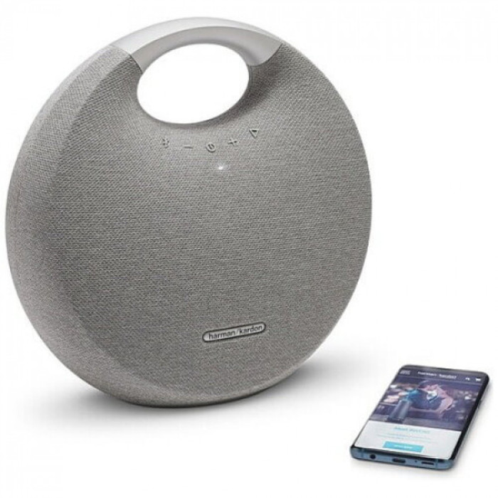 Harman/Kardon Onyx Studio 5 Grey (HKOS5GRYEU)