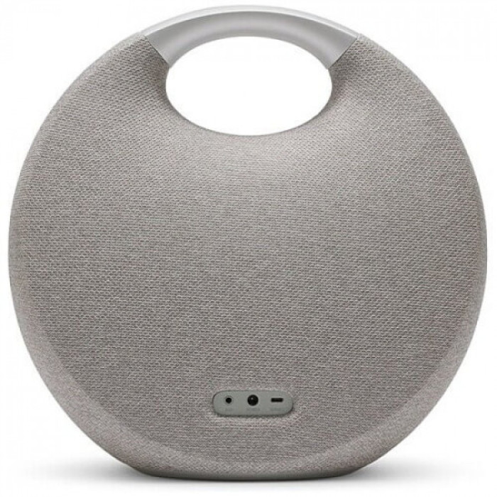 Harman/Kardon Onyx Studio 5 Grey (HKOS5GRYEU)