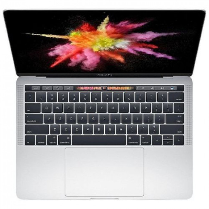 MacBook Pro with Touch Bar 13'' 3.1GHz dual-core i5, 512GB Silver (MPXY2) 2017