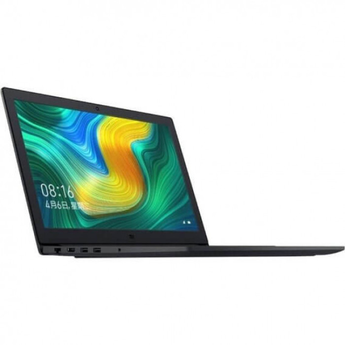 Ноутбук Xiaomi Mi Notebook Pro 15.6 Intel Core i5 MX110 4/128GB + 1TB HDD Black
