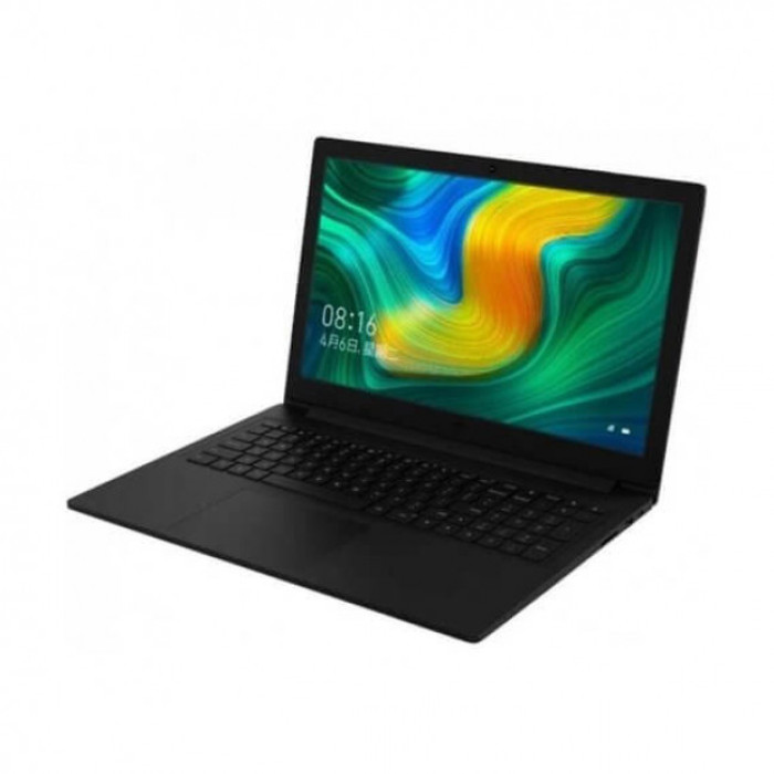 Ноутбук Xiaomi Mi Notebook Pro 15.6 Intel Core i5 MX110 4/128GB + 1TB HDD Black