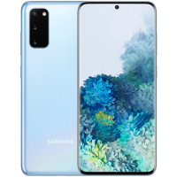 Samsung Galaxy S20 2020 G980F 8/128Gb Cloud Blue (SM-G980FLBDSEK)