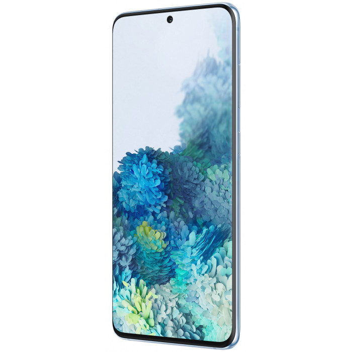 Samsung Galaxy S20 2020 G980F 8/128Gb Cloud Blue (SM-G980FLBDSEK)