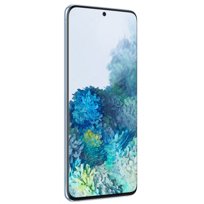 Samsung Galaxy S20 2020 G980F 8/128Gb Cloud Blue (SM-G980FLBDSEK)
