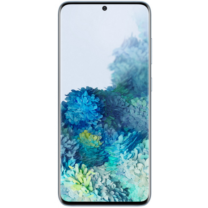 Samsung Galaxy S20 2020 G980F 8/128Gb Cloud Blue (SM-G980FLBDSEK)