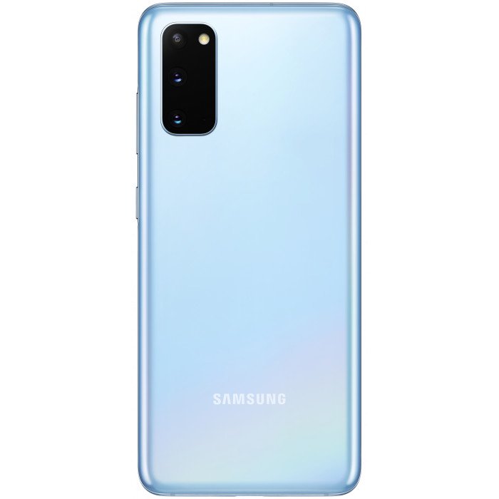 Samsung Galaxy S20 2020 G980F 8/128Gb Cloud Blue (SM-G980FLBDSEK)