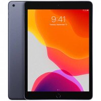 Apple iPad Wi-Fi 32GB Space Gray 2019 (MW742) А, Б/У