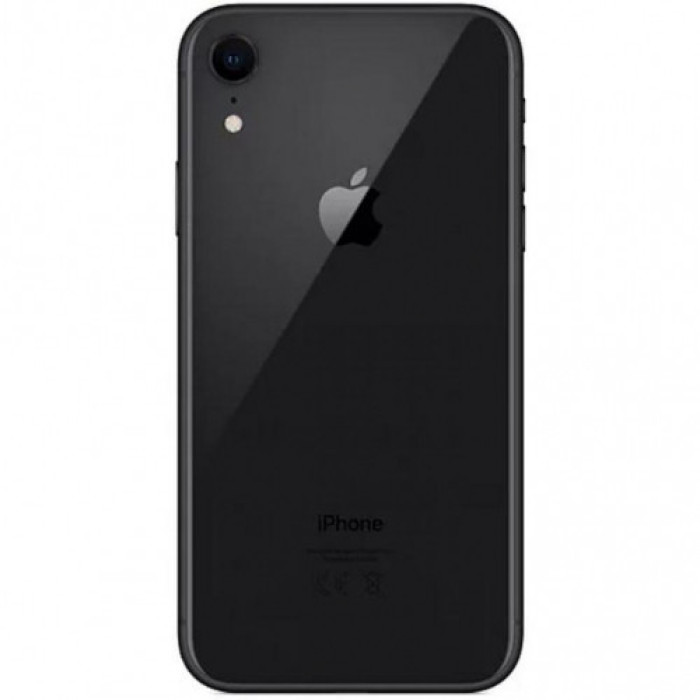 iPhone Xr 256GB Black (MRYJ2) A, Б/У