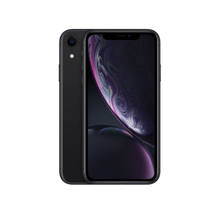iPhone Xr 256GB Black (MRYJ2) A, Б/У