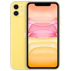 iPhone 11 256GB Yellow (MWMA2)