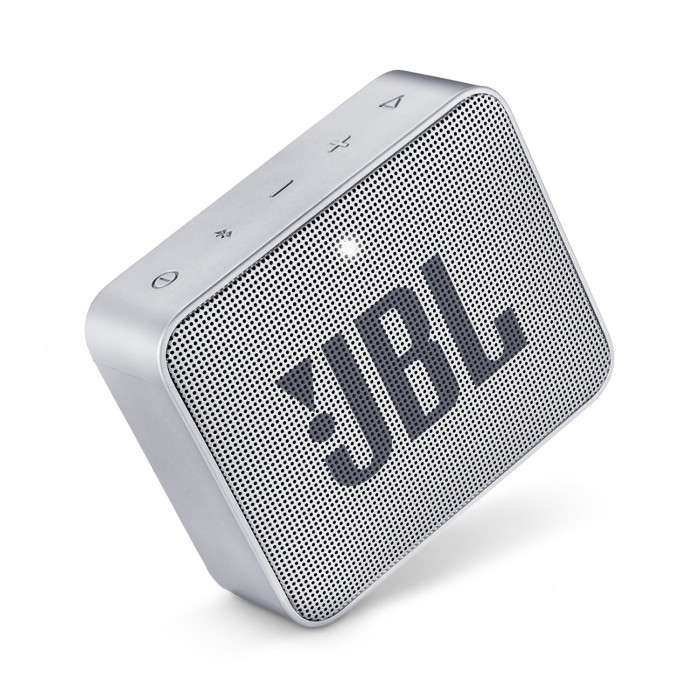 JBL GO 2 Gray (JBLGO2GRY)