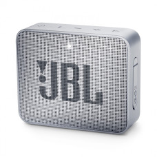 JBL GO 2 Gray (JBLGO2GRY)