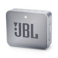 JBL GO 2 Gray (JBLGO2GRY)