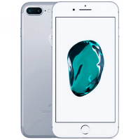 iPhone 7 Plus 32GB Silver (MNQN2) A, Б/У