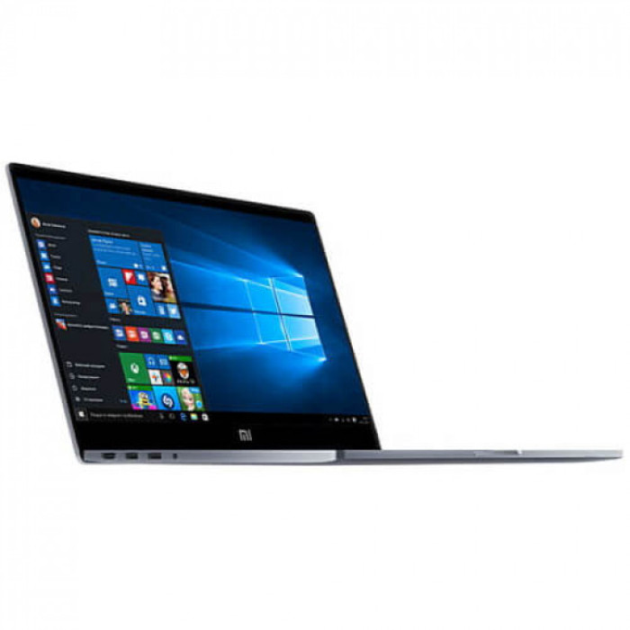 Ноутбук Xiaomi Mi Notebook Pro 15.6 i7 8th 16/512GB MX250 Grey (JYU4147CN) 2019