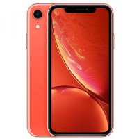 iPhone Xr 256GB Coral Dual Sim (MT1P2) A, Б/У