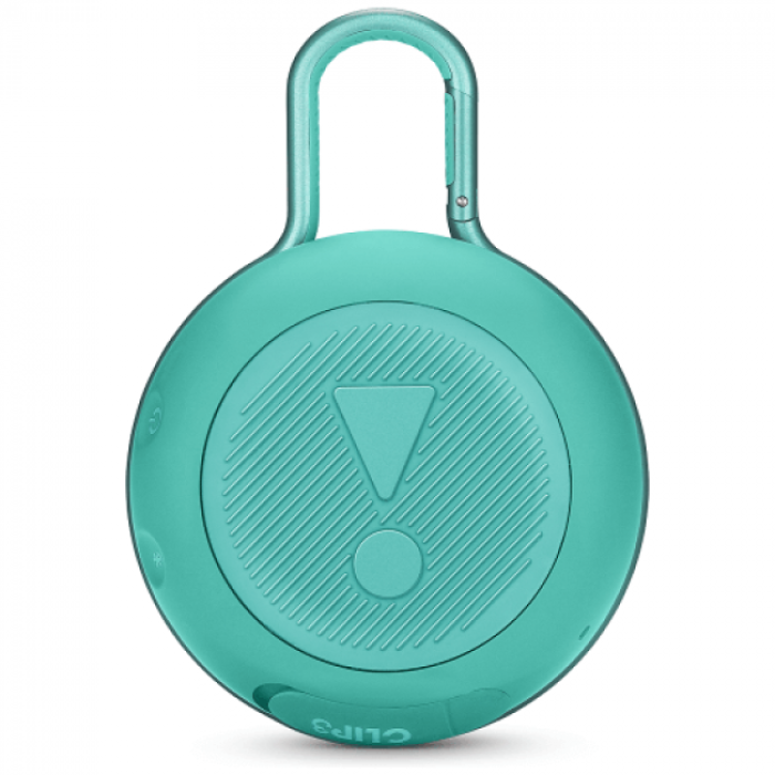 JBL Clip 3 Teal (JBLCLIP3TEAL)