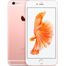 iPhone 6s 128GB Rose Gold (MKQW2)