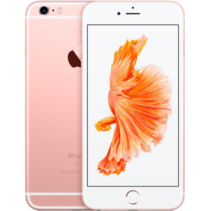 iPhone 6s 32GB Rose Gold (MN122)