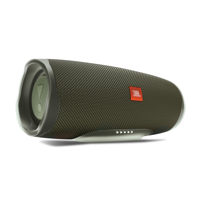 JBL Charge 4 Green (JBLCHARGE4GRNEU)