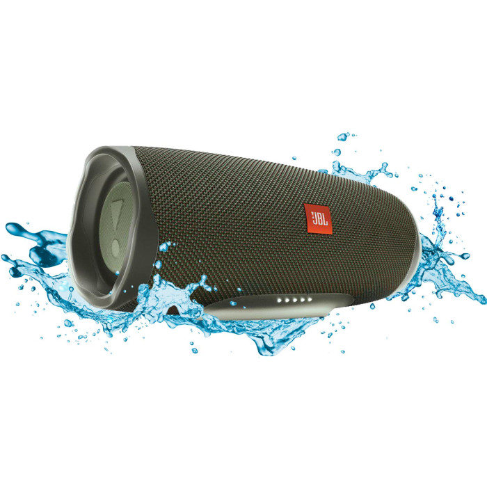JBL Charge 4 Green (JBLCHARGE4GRNEU)
