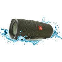 JBL Charge 4 Green (JBLCHARGE4GRNEU)